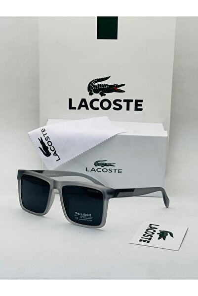 Lacoste Lacoste Polarized