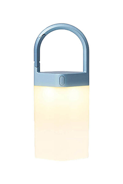 Lexon Horizon Hanging Lamp LH77LB1 (Light Blue)