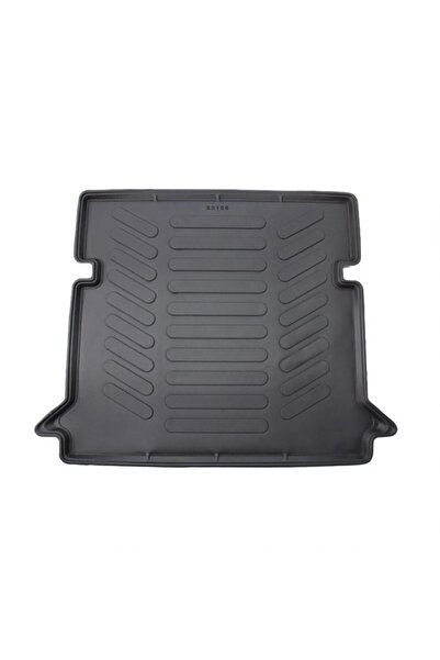 Umbrella Covoraș de protecție portbagaj pentru Dacia Dokker 2012-2021