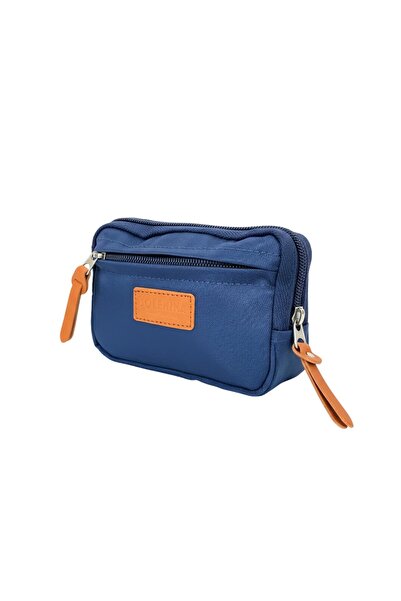 Solemina Card Holder Wallet – with Coin Compartment