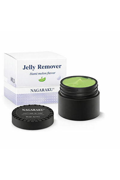 Fontenay Jel Remover Yeni Formül Ipek Kirpik Sökücü Çıkarıcı Krem 12 Ml