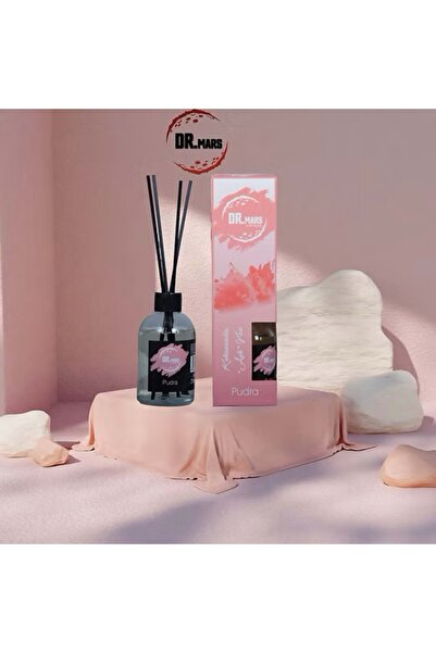 KÖSEOĞLU HOME DR.MARS PUDRA ODA KOKUSU