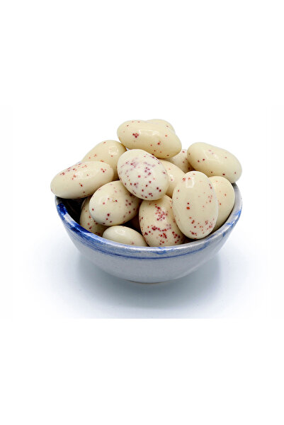 Yaşarbey بسكويت الفراولة بالشوكولاتة الخاص 1000 جرام (عبوة هدايا)