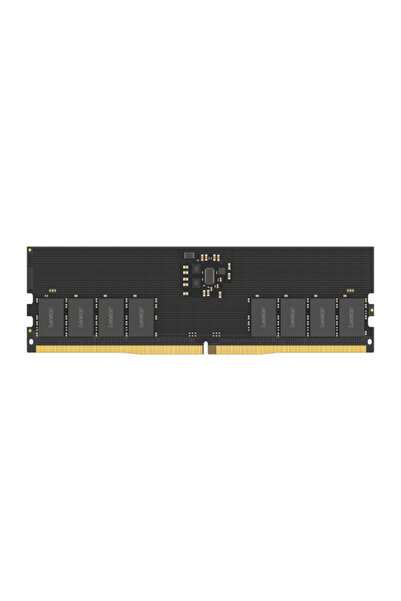 Lexar Ram Dt Ddr5 Udimm 16Gb 288Pin 5600Mbps Cl46 1.1V Blister Package Ld5U16...