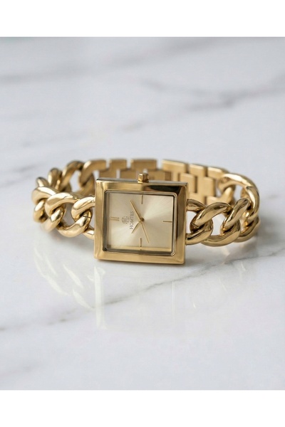 Homies Women's Wristwatch - Original Product - Bracelet Gift - 3 Atm Waterproof