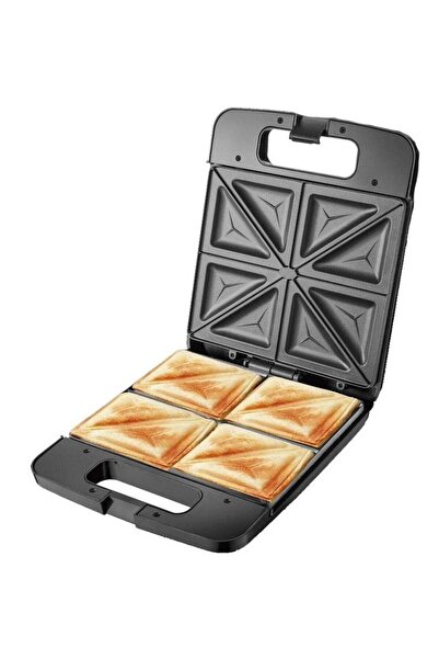Proff Large Toast Maker