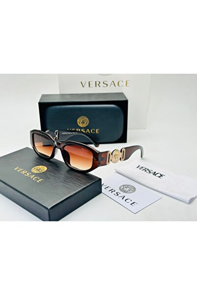 Versace Medusa luxury glasses