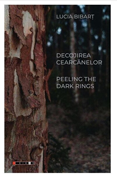 Editura Eikon Peeling the dark circles, Lu