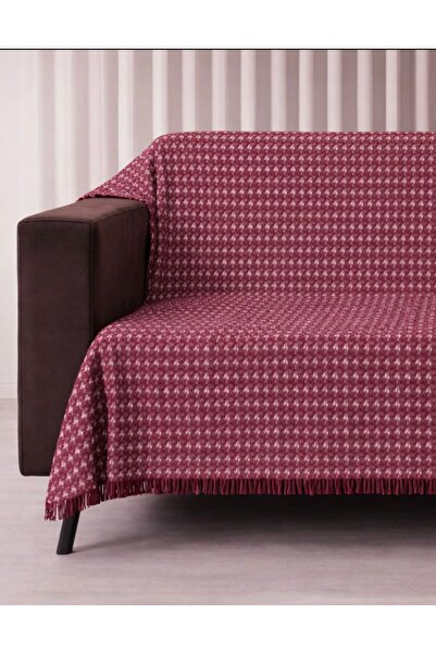 Serenova Soft %100 Pamuk Koltuk Örtüsü 180X220