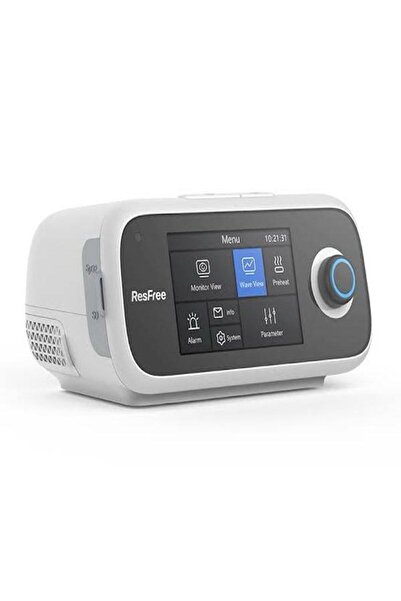 Byond RESFREE AUTO CPAP CİHAZI