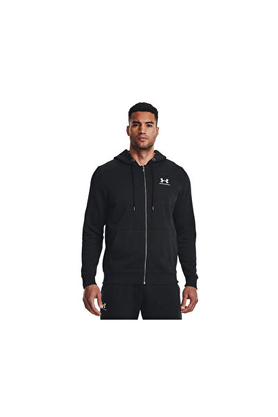 Under Armour Jachetă casual pentru bărbați Ua Icon Fleece Fz Hood 1373881-001...