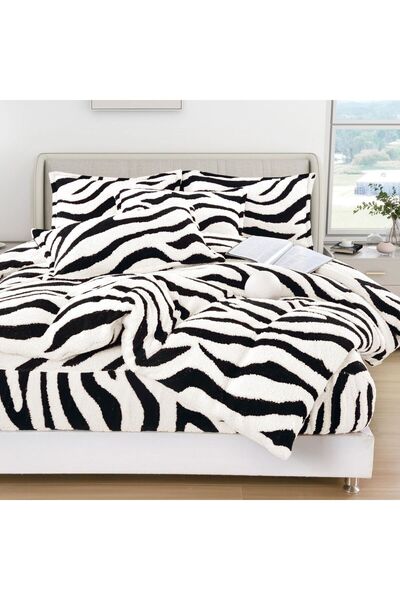 Sofia Store Cocolino PREMIUM 4-Piece Bed Linen Set, 180x200