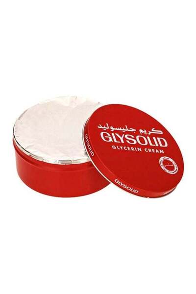 HEALTH HOUSE PHARMACY GLYSOLID Glycerin Cream 250ml