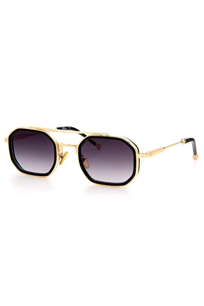 Falenti Ae2409-C1 51 Unisex Sunglasses
