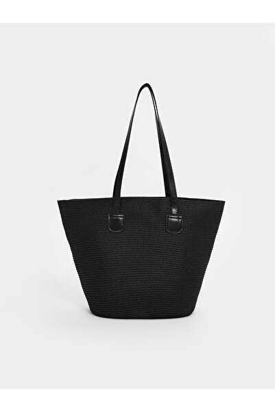 LC Waikiki Zippered Women's Shoulder Bag