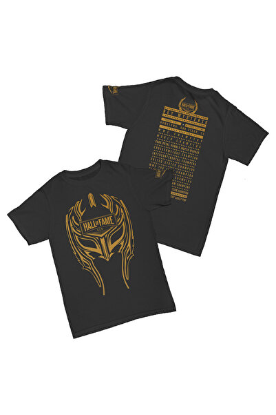 l'eivor Rey Mysterio 619 Printed Cotton T-Shirt
