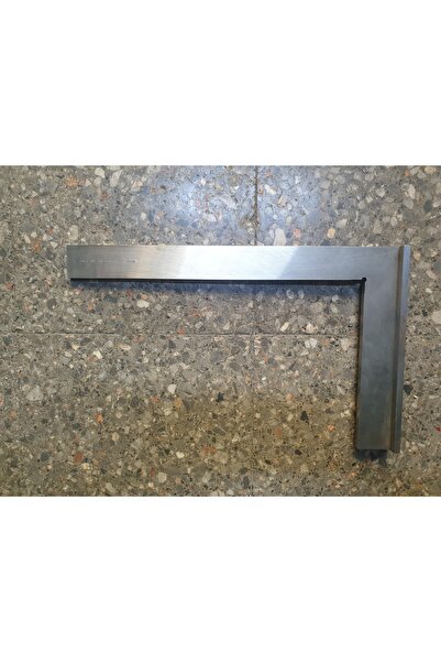 GenelTedarik Şapkalı Gönye 400