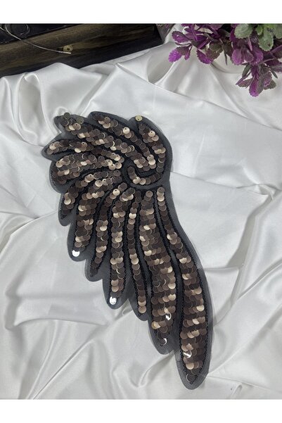 jasmina store pul işlemeli aplike