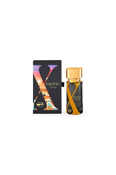 RUE BROCA Exotic Heritage Men edp 100mL