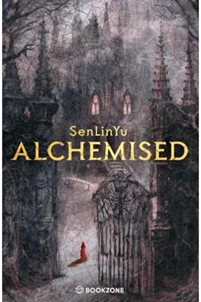 Editura Bookzone Alchemised, SenLinYu