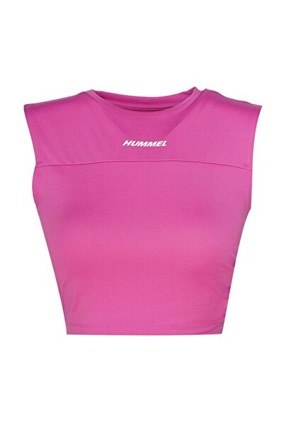 hummel Reten Women's Short T-Shirt 912329