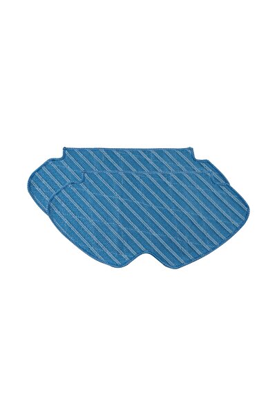 KOMA MT06 - Mop set compatible with Rowenta Explorer S60, 2 pieces in a pack