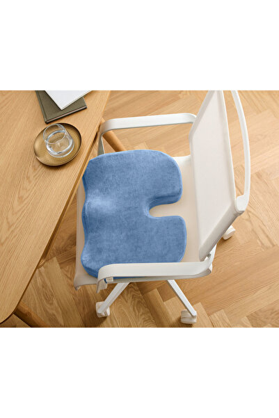 Tchibo Memory Foam Cushion