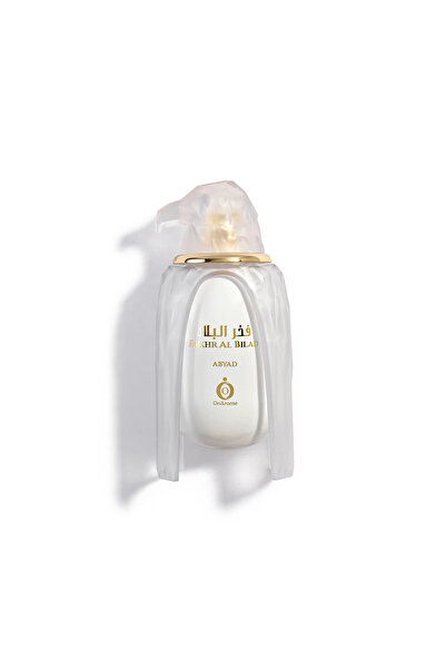 Shaikh Saeed Eau de Parfum Fakhar Fakhar Al Bilad Abyad, Men, 100 ml