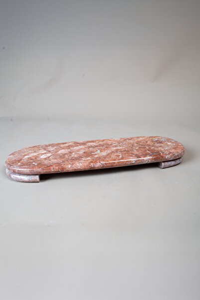 Deconore Mermer Sunum Standı