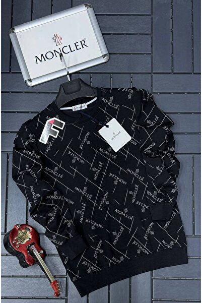 Moncler MEN'S SWEATSHIRT