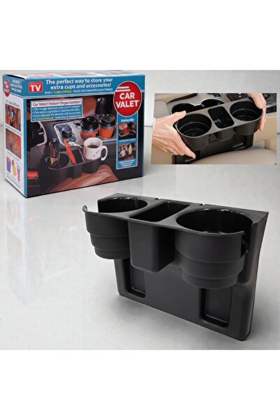 PersonalX Suport auto pentru cafea, universal