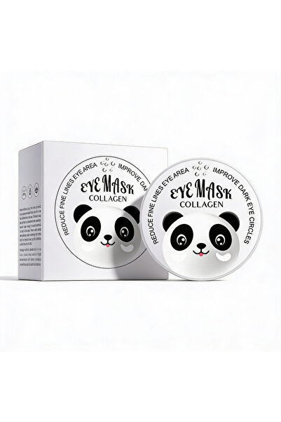 Belora Collagen patch for fine wrinkles and dark circles, 60 pieces