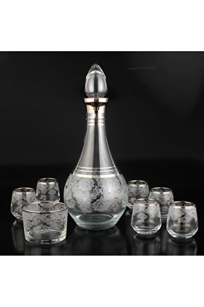 Abka 752-304 Zemzem Set Ebtr Helena 3mm Platinum