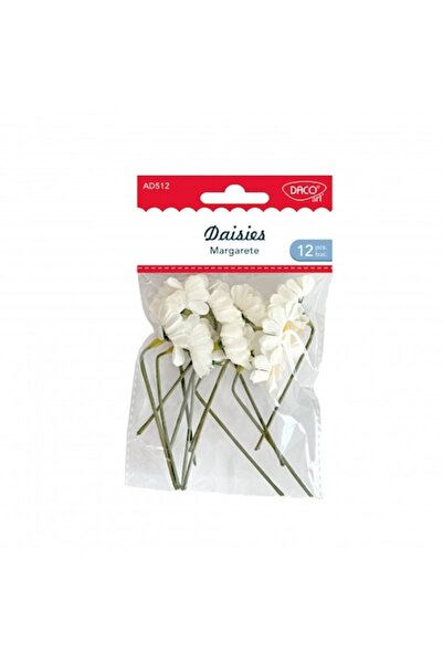 Daco Craft Accessories - AD512 Daisies