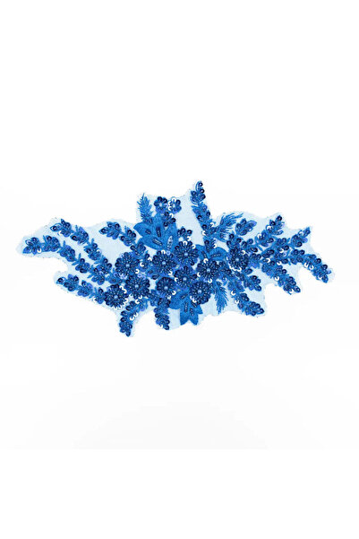 Ahura Aplicații de dantelă sintetică M 1