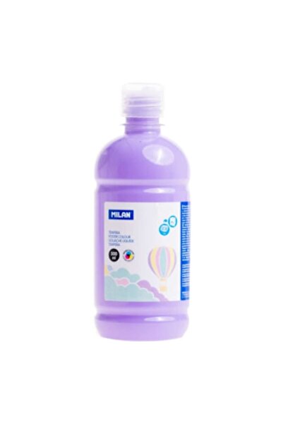 Milan Tempera Milan, 500ml, Pastel Violet