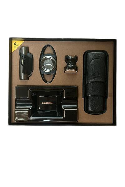 COHİBA Puro Seti CST0297