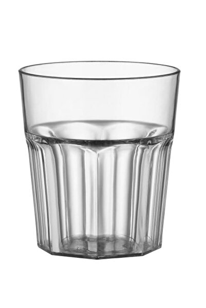 Atlas 360 ML OLUKLU BARDAK UZUN