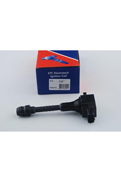 ETC Bobin 3 Fişli Nissan Primera 2002- 1,6/1,8 /Almera 1,5 Uyumlu ET139