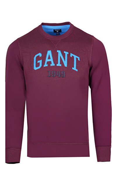 Gant Men's Sweatshirt 2046037-509