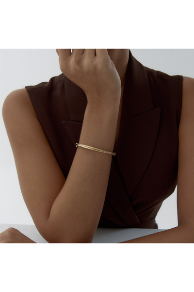 Cherry by Özkonak Dual Harmony Kelepçe