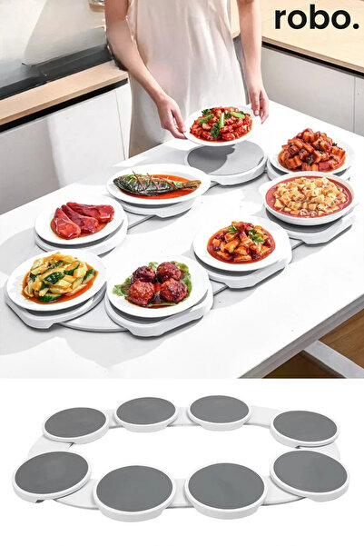 ROBO Döner servis tepsisi