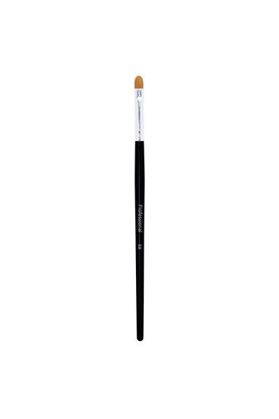 ManiQ Professional Gel Brush #8 Round