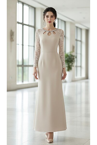 Princess costumes فستان سهره ناعم باربي مع دانتيل