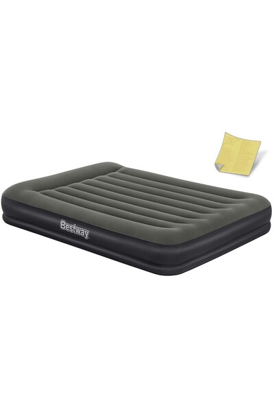 Other Materac dmuchany 203x152x36 cm dwuosobowy Bestway 67699