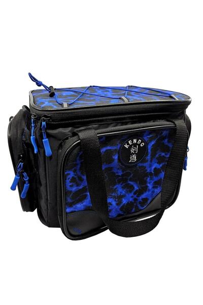 Kendo Suni Yem Çantası