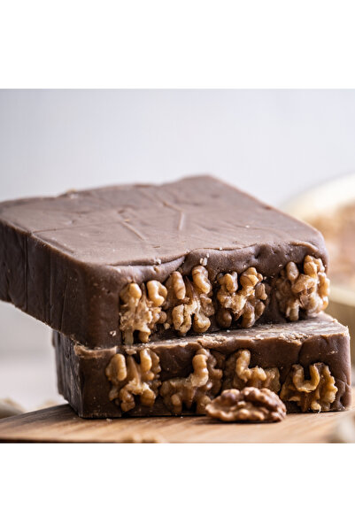 ORUÇ DEDE Cevizli Helva– 1964'ten Bugüne, 500 g