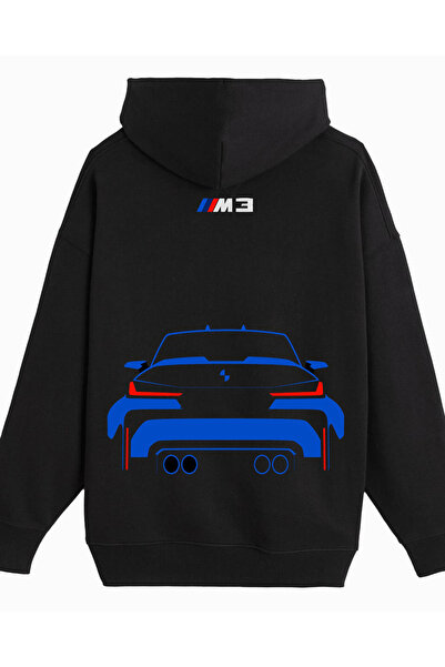 LAND MODA Hanorac cu imprimeu, țesătură compactă (cu interior din bumbac)