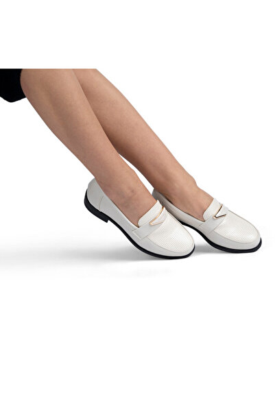 Sofia Store Balerini din piele ecologica Rany