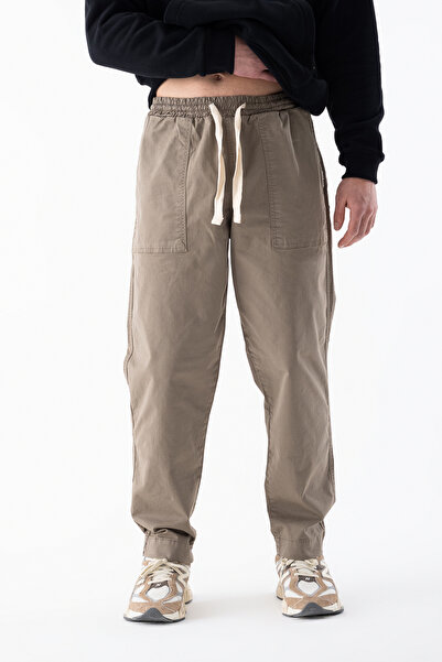 JoggerLab Men's Lightweight Flowy Pants